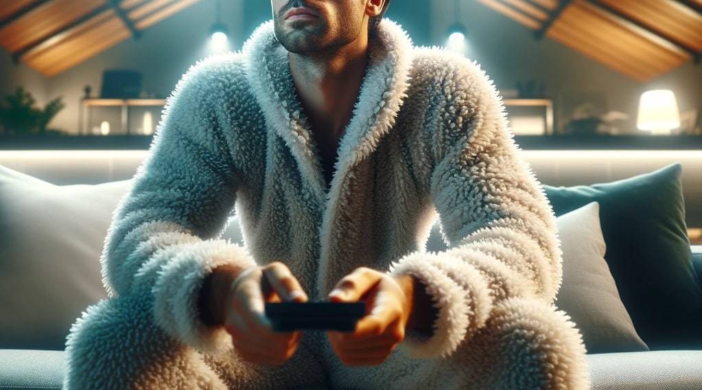 À la découverte des pyjamas pilou pilou pour homme