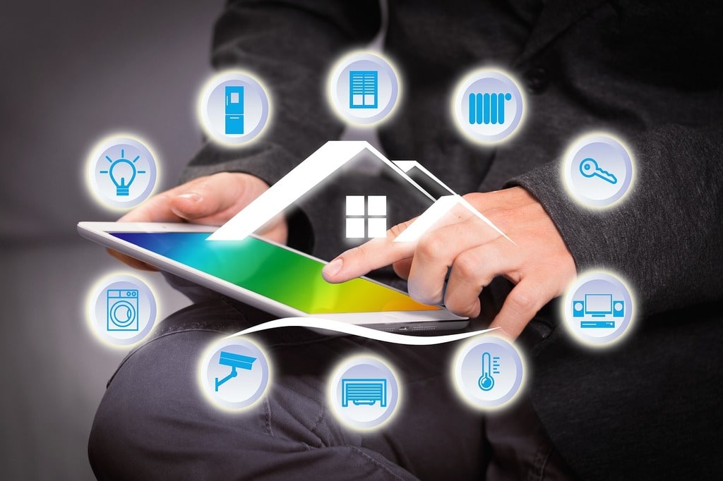 Comprendre comment les innovations transforment la domotique