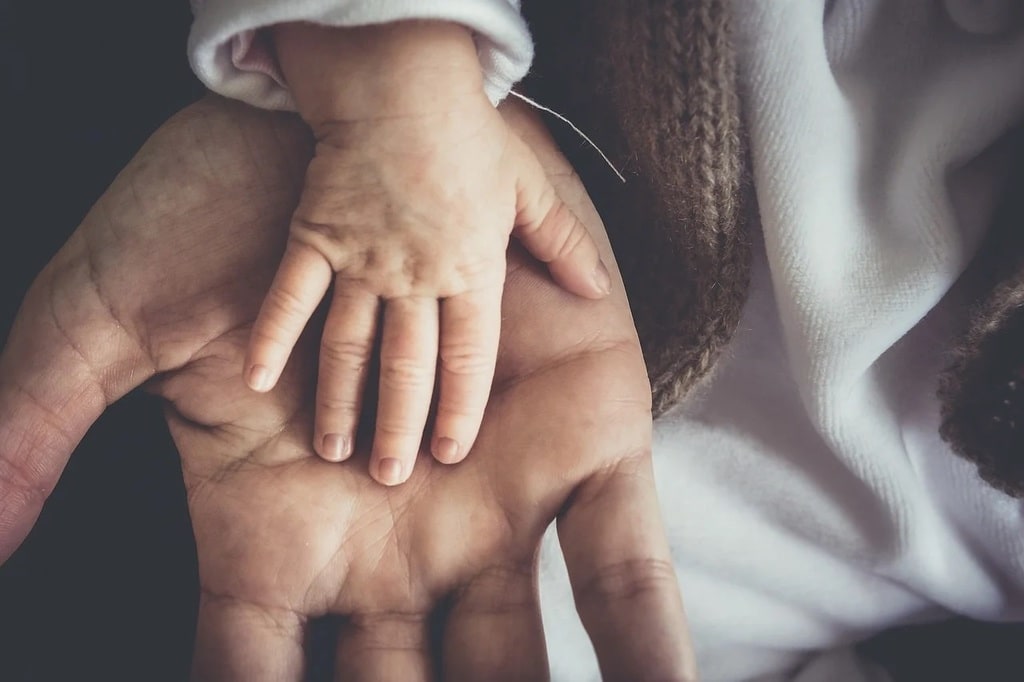 Cultiver le bien-être personnel au coeur de la vie de famille